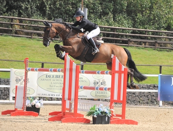 CHEPSTOW INTERNATIONAL CSI**